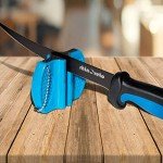 Rhinoreto Stainless Steel Fish Fillet Knife Set