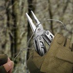 MOSSY OAK 21-in-1 Multitool Pocket Knife