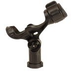 YakAttack Omega Rod Holder with LockNLoad Mount