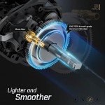 Piscifun Torrent II Baitcaster Fishing Reel - Right Hand