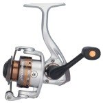 Pflueger Monarch Ice Spinning Reel