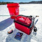 Pflueger Monarch Ice Spinning Reel