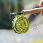 Redington Zero Fly Fishing Reel - Lightweight Trout Gear