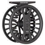 Redington Zero Fly Fishing Reel - Lightweight Trout Gear