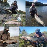 Maxcatch Alltime Travel Fishing Rod - 9ft 8-Piece