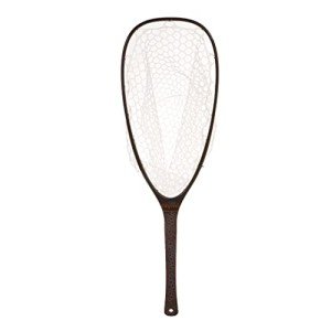 Nomad Emerger Fly Fishing Net for Brown Trout