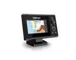 Simrad Cruise 5" GPS Chartplotter with Transducer