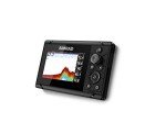 Simrad Cruise 5" GPS Chartplotter with Transducer