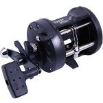 Sougayilang Round Baitcasting Fishing Reel for All Waters