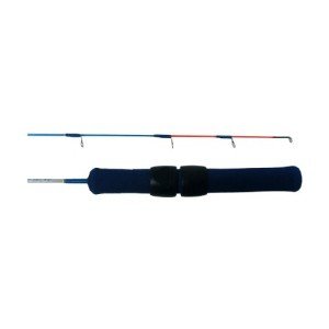 HT Enterprise IB-24 Ice Blue Super Flex Fishing Rod