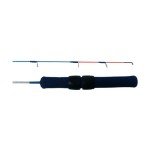 HT Enterprise IB-24 Ice Blue Super Flex Fishing Rod