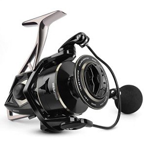 KastKing Megatron 6000 Spinning Fishing Reel