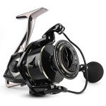 KastKing Megatron 6000 Spinning Fishing Reel
