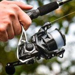 KastKing Megatron 6000 Spinning Fishing Reel
