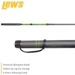 Lew's 12-Foot Crappie Thunder Telescopic Fishing Rod