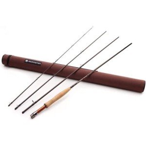 Redington Classic 6WT 9' Fly Fishing Rod