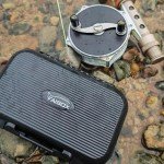 100PC Fly Fishing Flies Assortment Kit