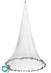 Betts 6ft Old Salt Mono Cast Net, 3/8" Mesh