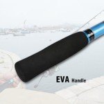 Fiblink 7FT Portable Carbon Fiber Fishing Rod