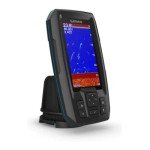 Garmin Striker Plus 4 with Dual-Beam Transducer