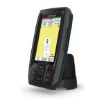 Garmin Striker Plus 4 with Dual-Beam Transducer