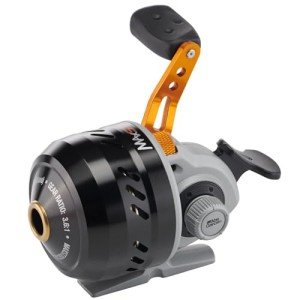 Abu Garcia Max STX Spincast Reel, Size 10