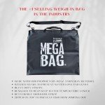 Fitzgerald Tournament Heavy Duty Weigh-in Fish Bag