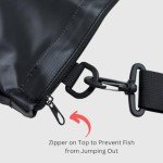 Fitzgerald Tournament Heavy Duty Weigh-in Fish Bag