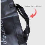 Fitzgerald Tournament Heavy Duty Weigh-in Fish Bag