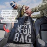 Fitzgerald Tournament Heavy Duty Weigh-in Fish Bag