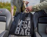 Fitzgerald Tournament Heavy Duty Weigh-in Fish Bag
