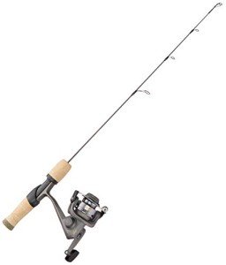 Berkley Lightning Ice Fishing Combo 24” Ultra Light