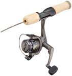 Berkley Lightning Ice Fishing Combo 24” Ultra Light