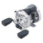 Abu Garcia Ambassadeur S 5500 Conventional Reel