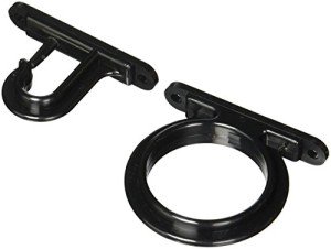 DU-BRO Fishing Rod Holder - Versatile Storage Rack
