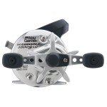 Abu Garcia Ambassadeur S 5500 Conventional Reel