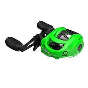Quantum Accurist Baitcast Fishing Reel - Size 100