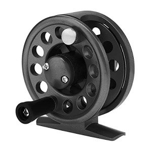 Lightweight Fly Fishing Reel for Freshwater & Saltwater