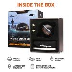 Deeper PRO+ 2 Sonar Fish Finder for Fishing