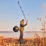 Deeper PRO+ 2 Sonar Fish Finder for Fishing