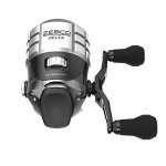 Zebco Delta Size 30 Spincast Fishing Reel