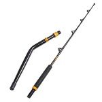 Fiblink 7' Bent Butt Trolling Fishing Rod