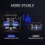 Piscifun Chaos XS Round Baitcasting Fishing Reel