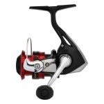 Shimano Sienna 500 FG Fishing Reel