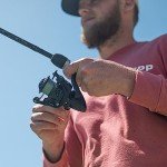 Piscifun Onyx 150Yd Green Braided Fishing Line