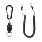 GOODCAT Soft Rubber Mesh Fly Fishing Landing Net