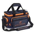 Calamus Fishing Tackle Bag - Versatile and Durable