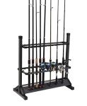 Aluminium Fishing Rod Holder for Up to 24 Rods