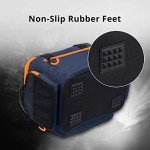 Calamus Fishing Tackle Bag - Versatile and Durable