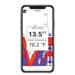 HawkEye FishPod® 5X Bluetooth Fish Finder
